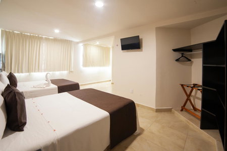 Mayev Express, Santa Cruz Huatulco, México