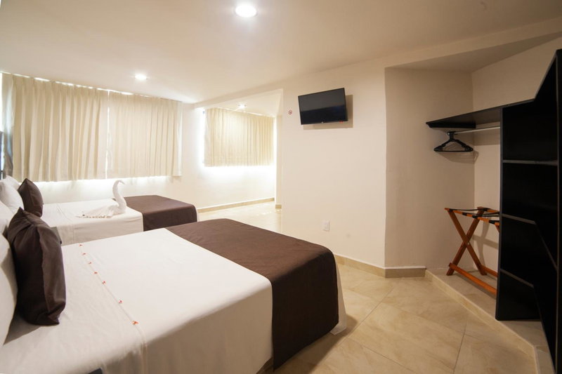 Mayev Express, Santa Cruz Huatulco, México