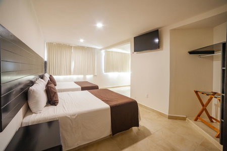 Mayev Express, Santa Cruz Huatulco, México