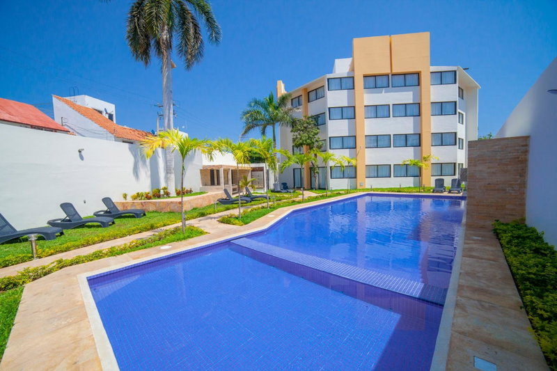 Mayev Express, Santa Cruz Huatulco, México