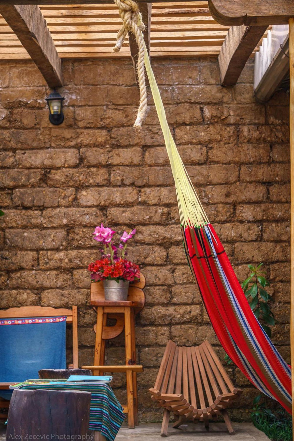 Hotel · Posada del Abuelito (Hostel), San Cristóbal De Las Casas