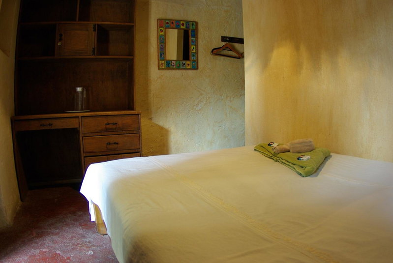 Posada del Abuelito (Hostel), San Cristóbal de Las Casas, México