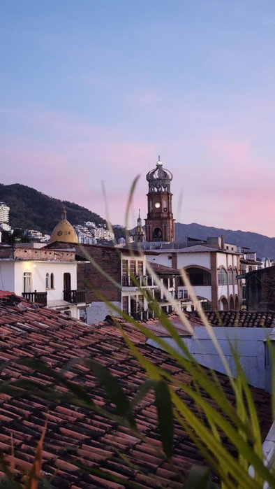 Hostel Vallarta, Puerto Vallarta, Mexico