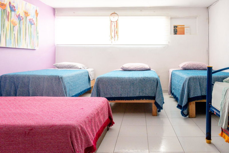 Hostel Vallarta, Puerto Vallarta, Mexico