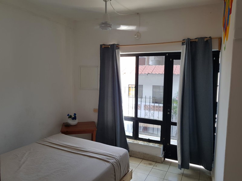 Hostel Vallarta, Puerto Vallarta, Mexico