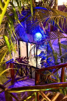 Pacha Tulum Boutique Hotel, Tulum, Mexique