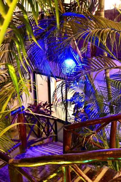 Pacha Tulum Boutique Hotel, Tulum, Mexique