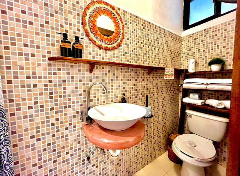 Pacha Tulum Boutique Hotel, Tulum, Mexique