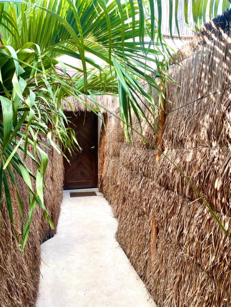 Pacha Tulum Boutique Hotel, Tulum, Mexique