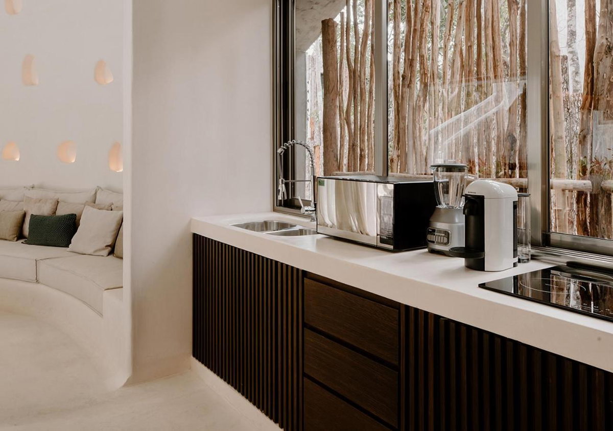 Hotel · Hotel Milam, Tulum