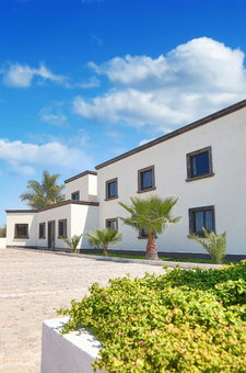 Hotel Victoria Inn, San Juan del Río, Мексика