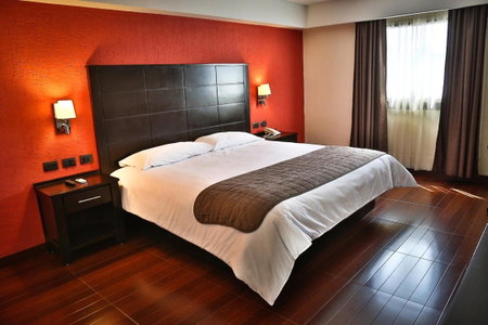 Hotel Victoria Inn, San Juan del Río, Мексика