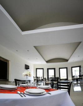 Hotel Victoria Inn, San Juan del Río, Мексика