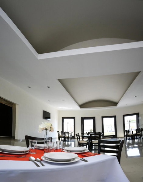 Hotel Victoria Inn, San Juan del Río, Мексика