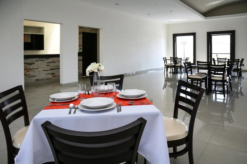 Hotel Victoria Inn, San Juan del Río, Мексика