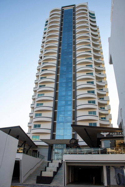 Hotel Tramonto Mazatlan, Mazatlán, México