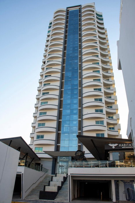 Hotel Tramonto Mazatlan, Mazatlán, México
