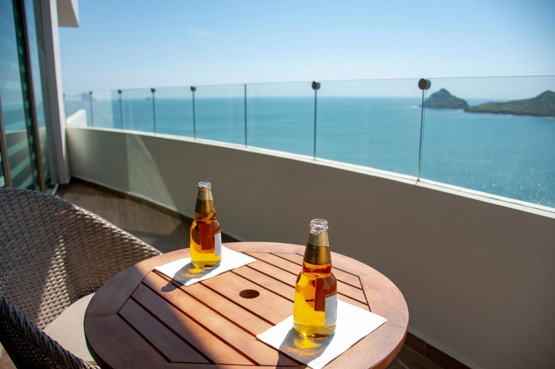 Hotel Tramonto Mazatlan, Mazatlán, México