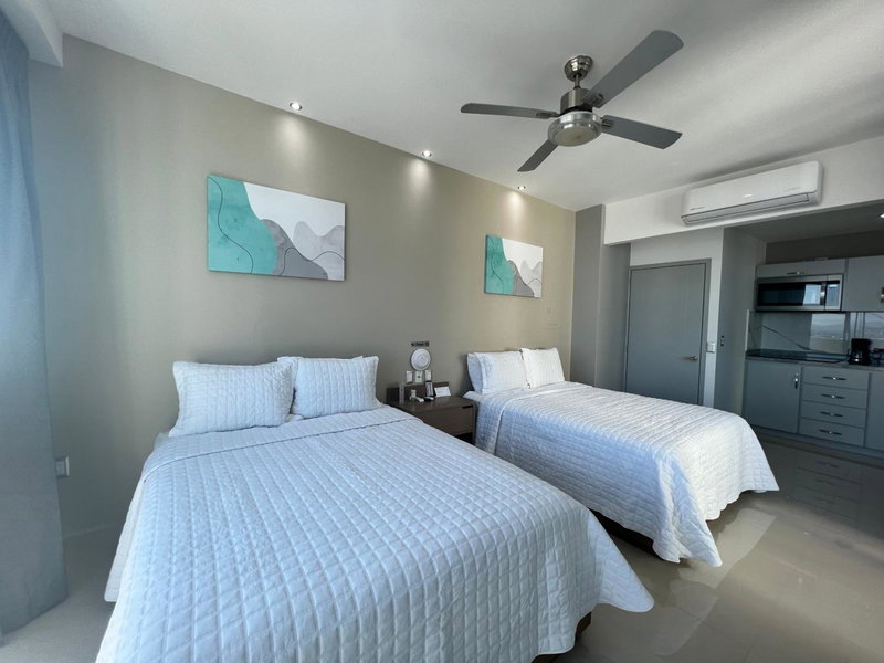 Hotel Tramonto Mazatlan, Mazatlán, México