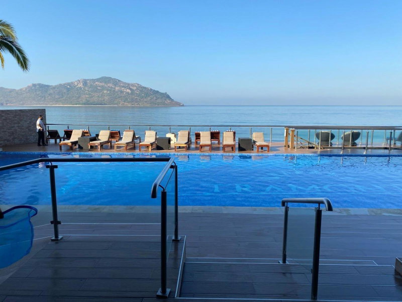 Hotel Tramonto Mazatlan, Mazatlán, México