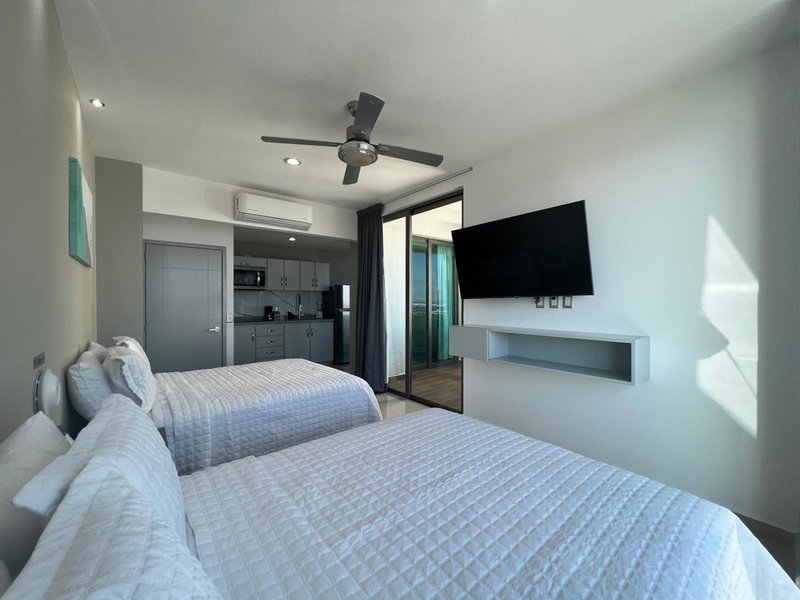Hotel Tramonto Mazatlan, Mazatlán, México