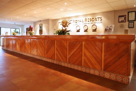 Holiday Inn Club Vacations The Royal Cancun All Inclusive, Cancún, Мексика