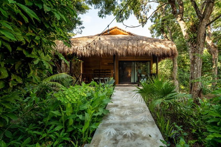 Hotel Villas El Encanto Cozumel, Cozumel, Mexiko