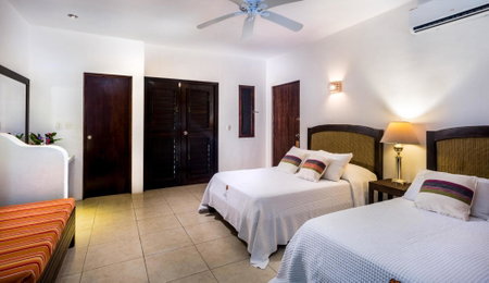Hotel Villas El Encanto Cozumel, Cozumel, Mexiko
