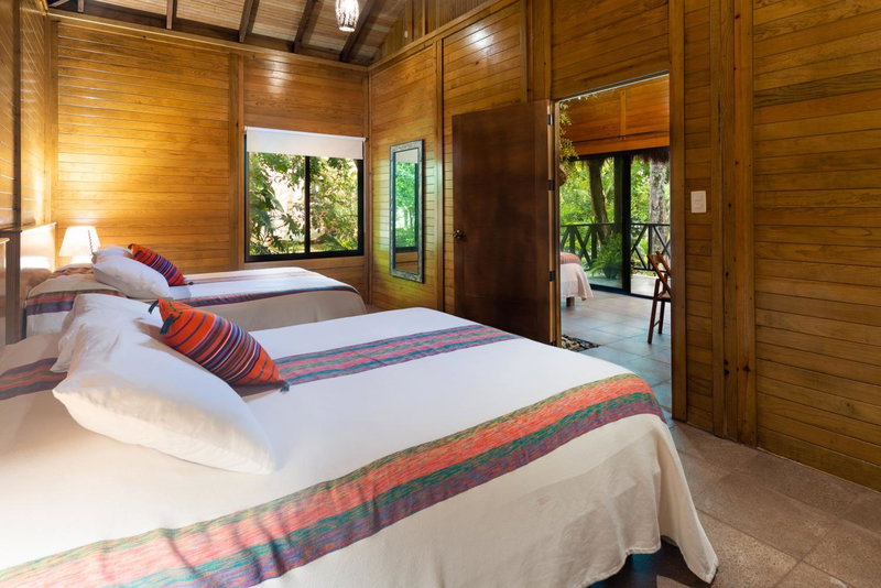 Hotel Villas El Encanto Cozumel, Cozumel, Mexiko