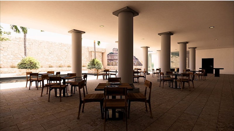 Gran Hotel Panamericana Merida, Mérida, Mexiko