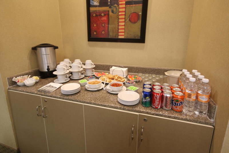 Holiday Inn Express Hotel & Suites CD. Juarez - Las Misiones by IHG, Ciudad Juárez, Mexico