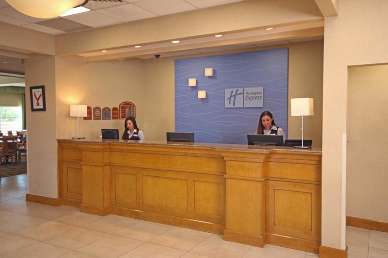 Holiday Inn Express Hotel & Suites CD. Juarez - Las Misiones by IHG, Ciudad Juárez, Mexico
