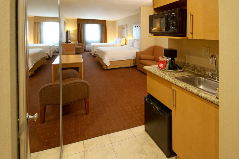 Holiday Inn Express Hotel & Suites CD. Juarez - Las Misiones by IHG, Ciudad Juárez, Mexico