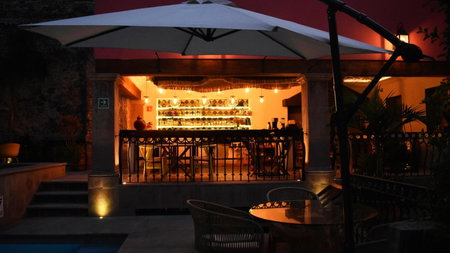 Concepción Hotel Boutique - Adults Only, San Miguel de Allende, Мексика