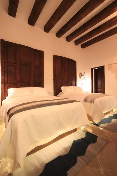 Concepción Hotel Boutique - Adults Only, San Miguel de Allende, Мексика