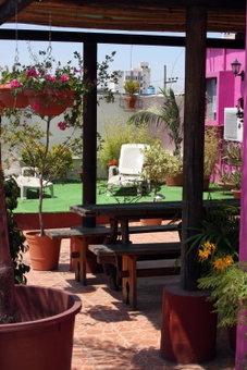 Casa Vilasanta, Guadalajara, Mexico