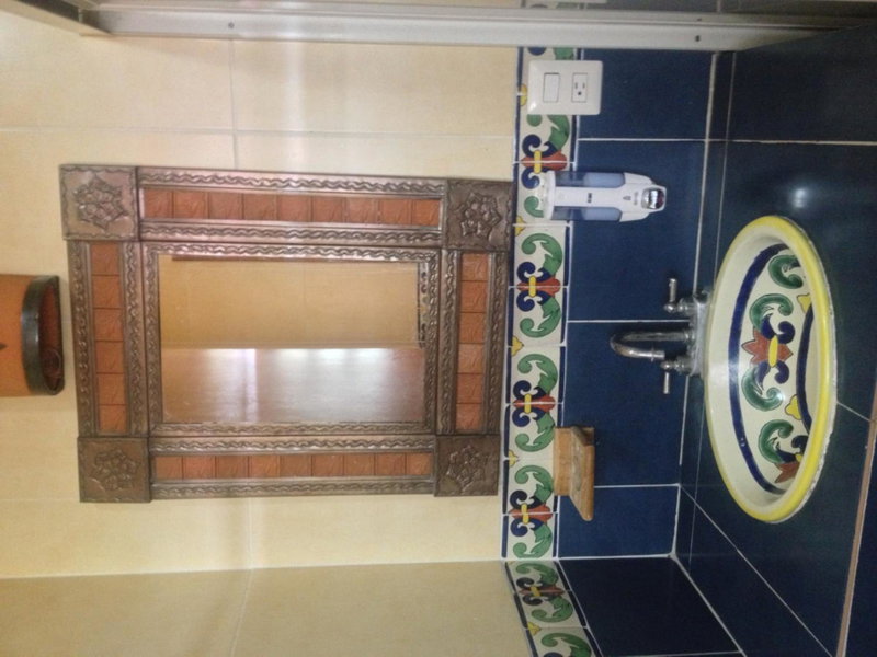 Casa Vilasanta, Guadalajara, Mexico