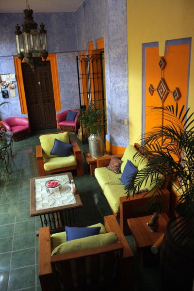 Casa Vilasanta, Guadalajara, Mexico