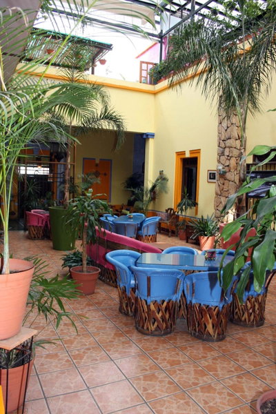 Casa Vilasanta, Guadalajara, Mexico