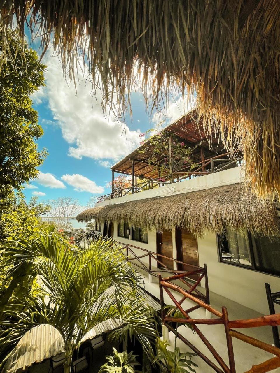 Hotel Sun Ha Bacalar, Mexico