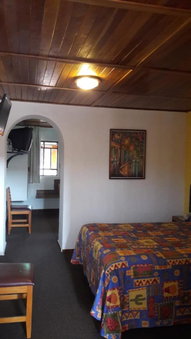Hotel Central Teziutlan, Teziutlán, Mexico