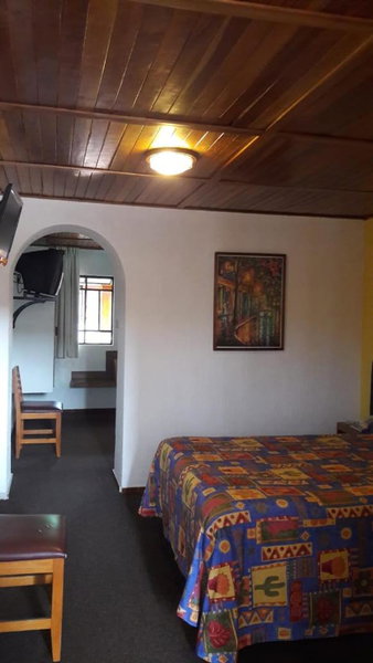 Hotel Central Teziutlan, Teziutlán, Mexico