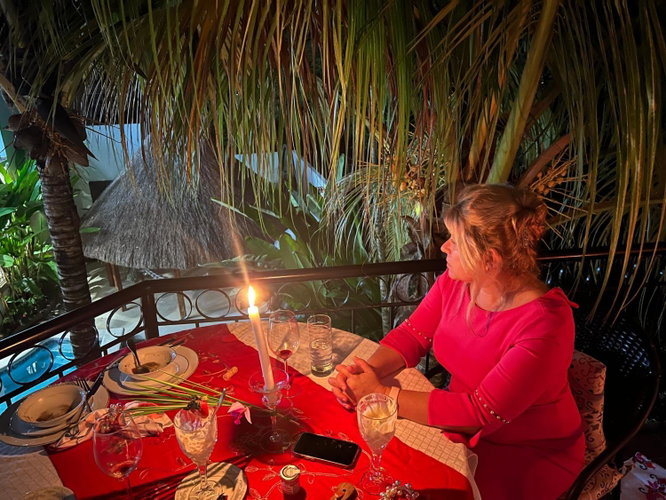 Refugio Huasteco Hotel Boutique, Tamasopo, Mexiko