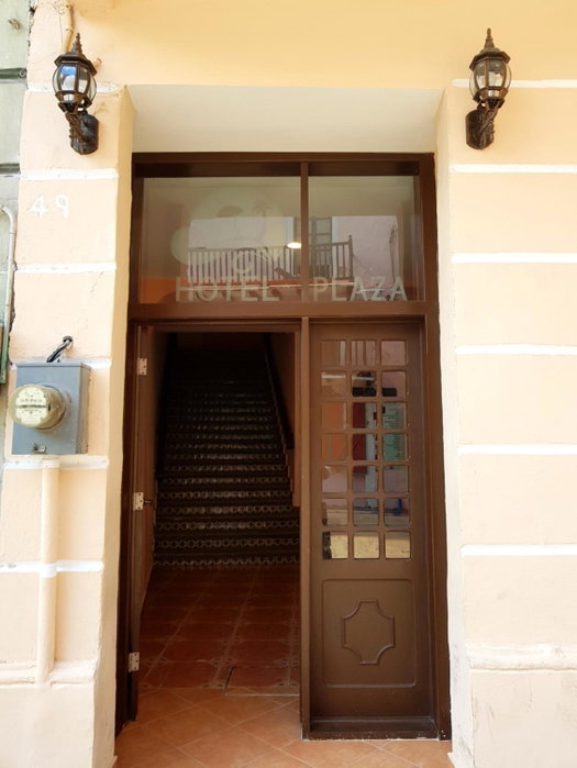 OYO Hotel Plaza Veracruz Centro Historico, Veracruz, Mexico