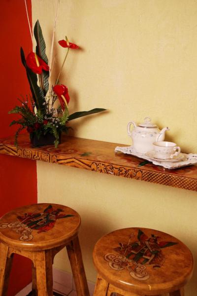 Hotel & Suites Galeria, Morelia, Мексика