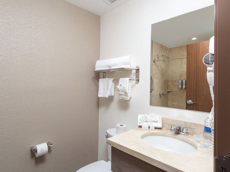 Hotel Mesaluna Short & Long Stay, Ciudad Juárez, Mexique