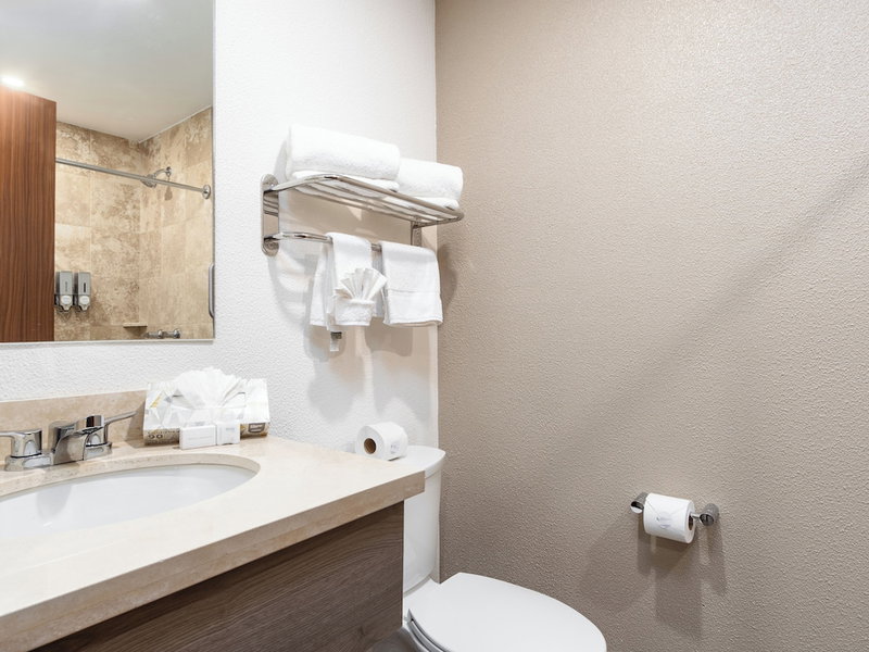 Hotel Mesaluna Short & Long Stay, Ciudad Juárez, Mexique