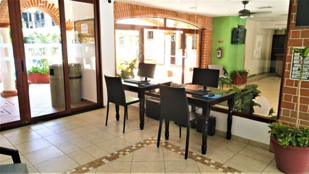 Hotel Colonial Playa del Carmen, Playa del Carmen, Mexiko