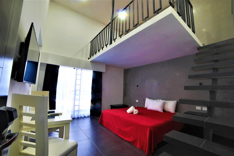 Hotel Colonial Playa del Carmen, Playa del Carmen, Mexiko