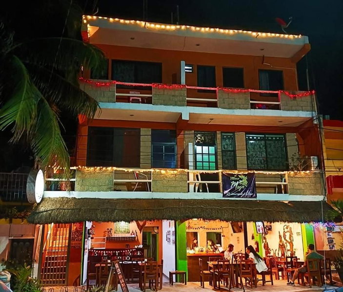 El Ultimo Maya, Akumal, México